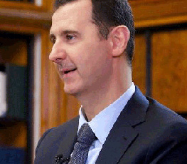 敘交&ldquo;槍&rdquo; 美就會(huì)不&ldquo;殺&rdquo;？