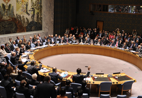 西方會(huì)改變&ldquo;大棒&rdquo;政策嗎？