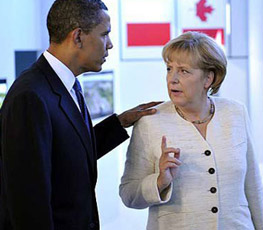 腹黑美國惹怒&ldquo;親密&rdquo;盟友