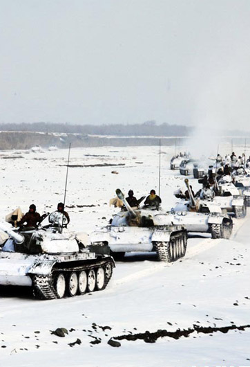 &ldquo;東突&rdquo;仍是我最大恐怖威脅