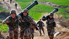 陸軍&ldquo;王杰班&rdquo;鍛造&ldquo;一不怕苦、二不怕死&rdquo;尖刀紀(jì)實(shí)