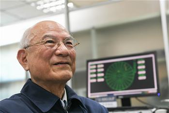 劉永坦：&ldquo;從0到1&rdquo;，他為祖國(guó)海疆雷達(dá)打造&ldquo;火眼金睛&rdquo;