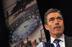 北約稱利比亞?；饏f(xié)議&ldquo;必須可信和可核實&rdquo;