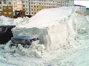 2012，見證極端天氣&ldquo;常態(tài)化&rdquo;