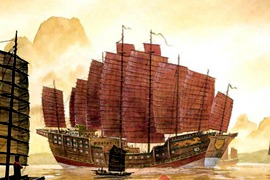 &ldquo;21世紀(jì)海上絲綢之路&rdquo;國際研討會(huì)將在泉州舉行