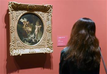 &ldquo;安格爾中國之旅&rdquo;移師杭州