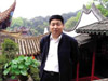 麥?zhǔn)涨跋?，曹雙羊回到鸚鵡村，要跟鄉(xiāng)親們布置麥?zhǔn)帐乱?，特意讓白立?guó)召集瞎子們唱了一夜樂亭大鼓。瞎子白立國(guó)有&hellip;&hellip;